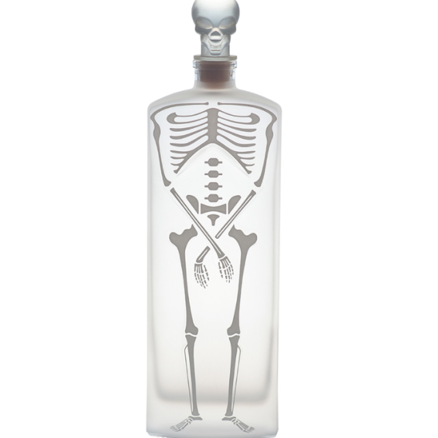 ET 51 Premium Vodka