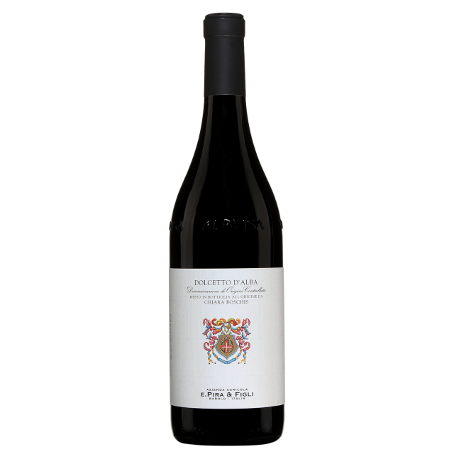 E. Pira e Figli Dolcetto dAlba Red Wine