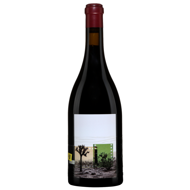 Orin Swift Eight Years in the Desert Red Wine