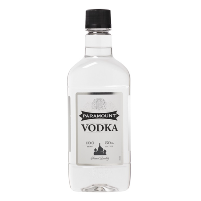 Paramount Vodka