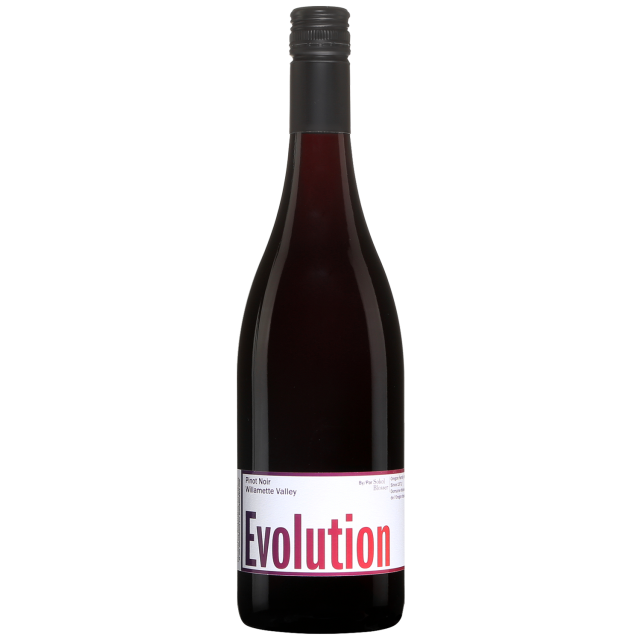 Evolution Pinot Noir Red Wine