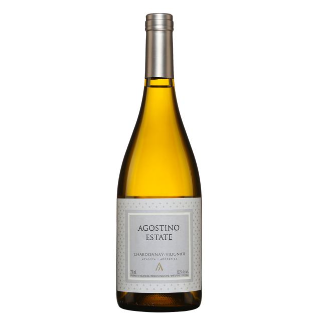 Finca Agostino Chardonnay-Viognier White Wine