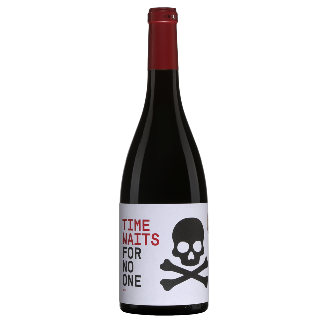 Finca Bacara Time Waits For No One Red Wine