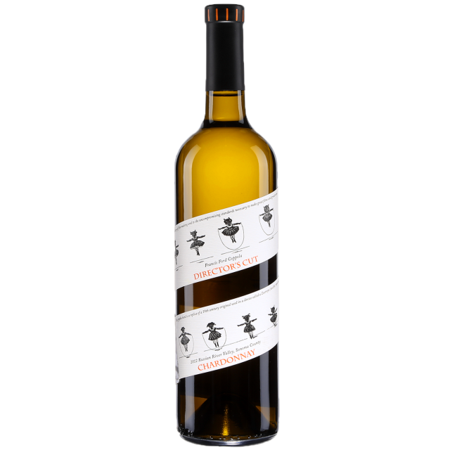 Francis Ford Coppola Chardonnay White Wine