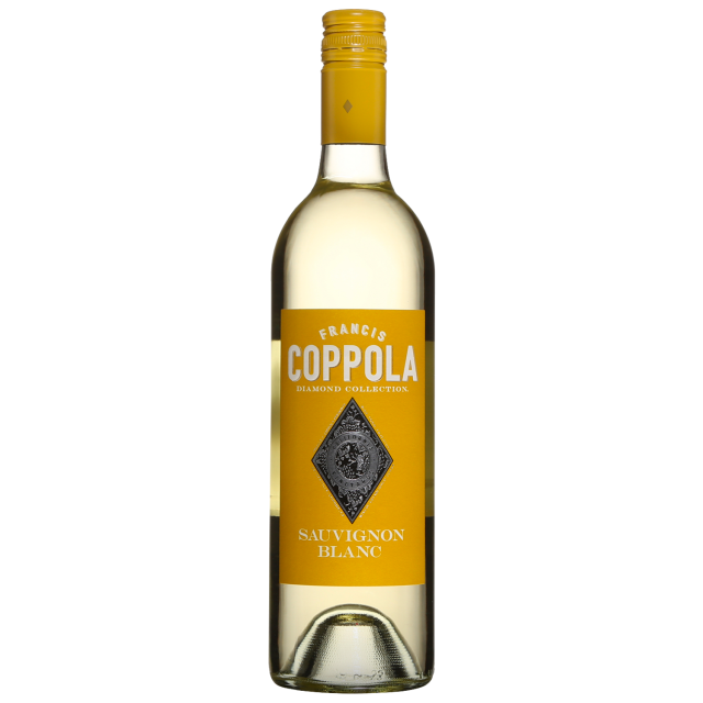Francis Ford Coppola Diamond Sauvignon Blanc White Wine