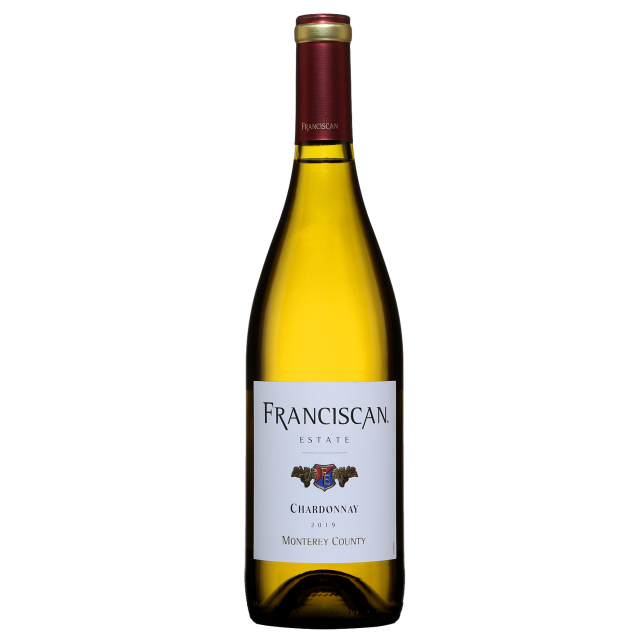 Franciscan Estate Chardonnay White Wine