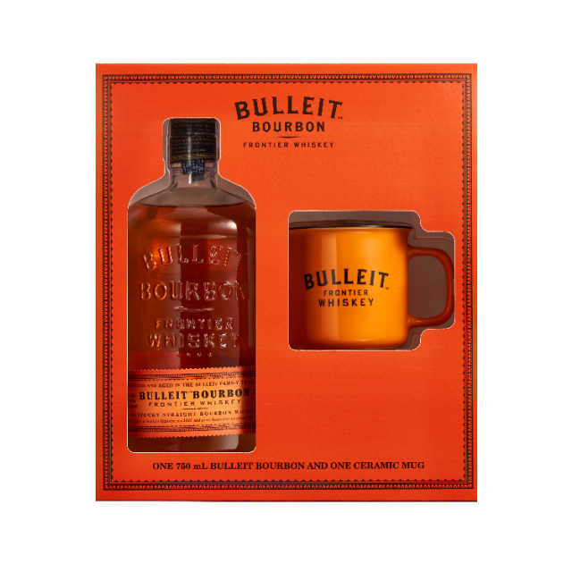 Bulleit Bourbon