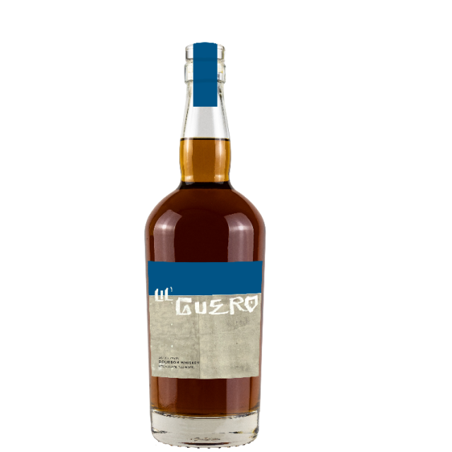 GUERO American Whiskey