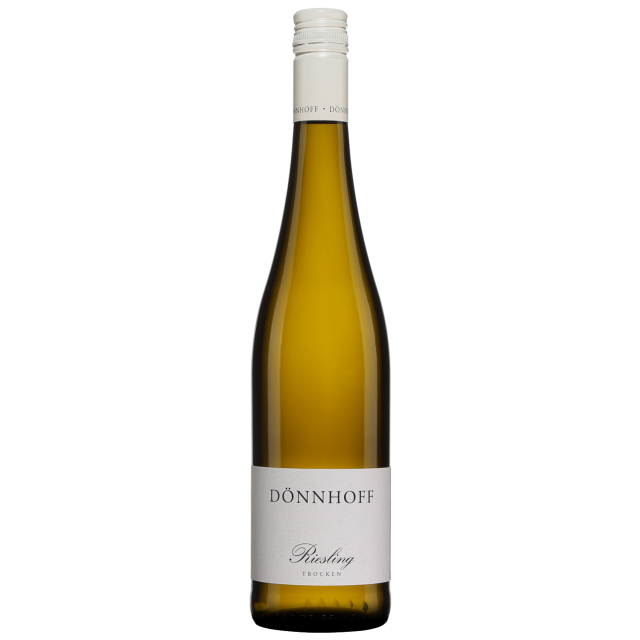 D&ouml;nnhoff Riesling Trocken White Wine
