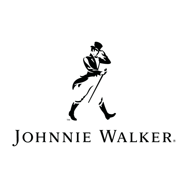 Johnnie Walker logo