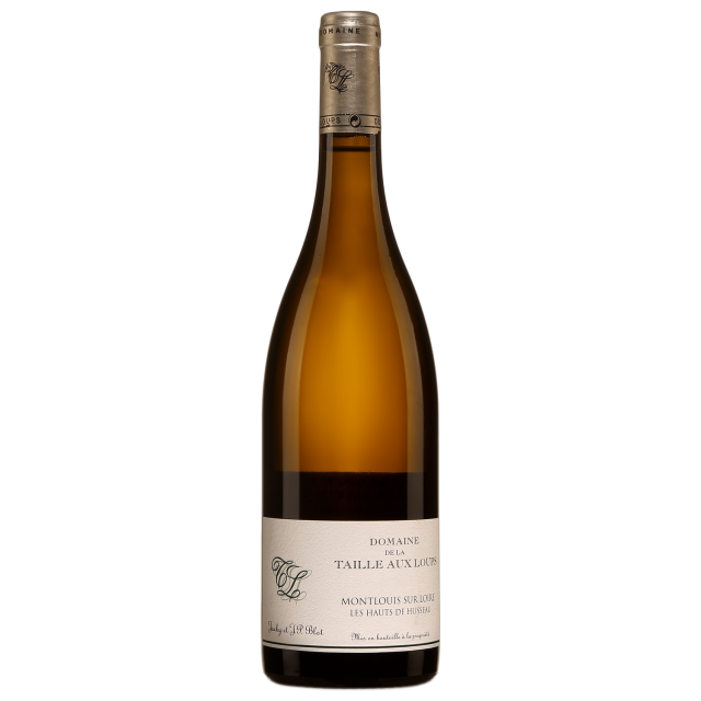 Domaine la Taille aux Loups Hauts de Husseau White Wine