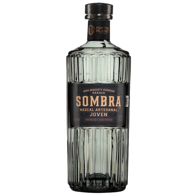 Sombra 100% Agave Mezcal