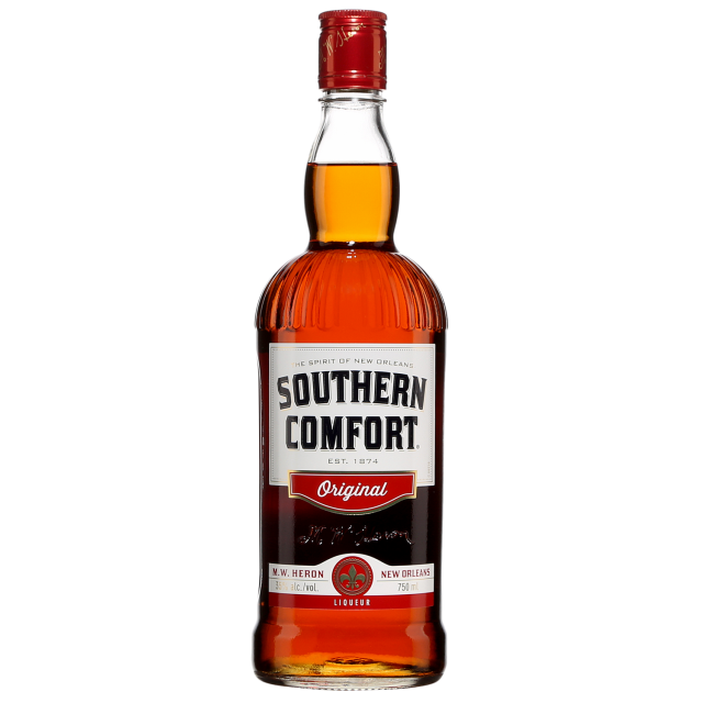 Southern Comfort Liqueur