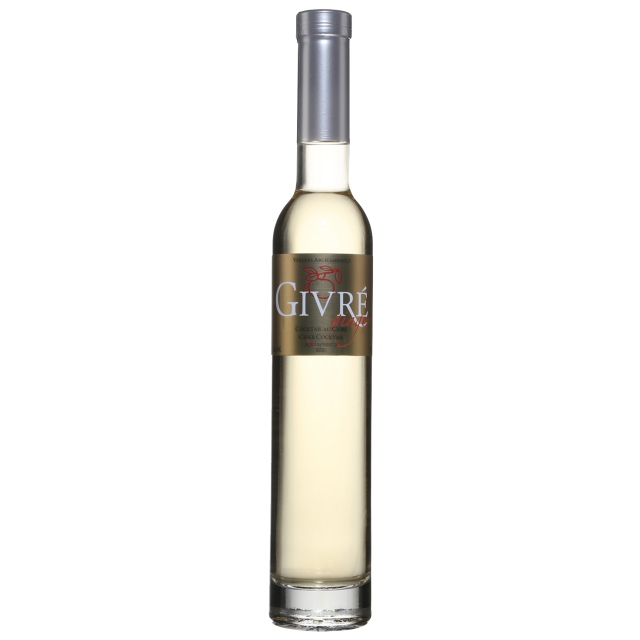 Vergers Archambault Givr&eacute; Ginger Cider
