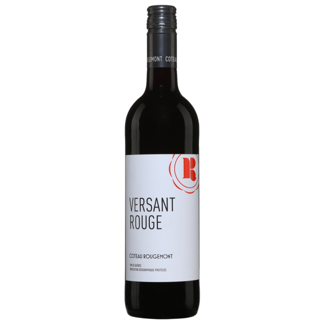 Coteau Rougemont Versant Red Wine
