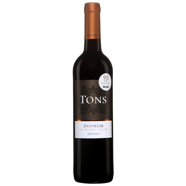 Duorum Tons Douro Red Wine