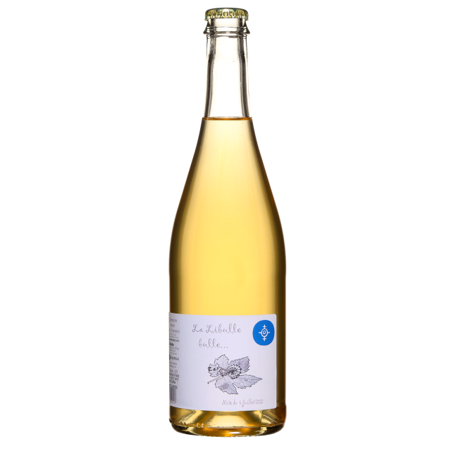 Domaine Henri Naudin-Ferrand Alibutte White Wine