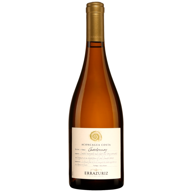 Errazuriz Chardonnay White Wine