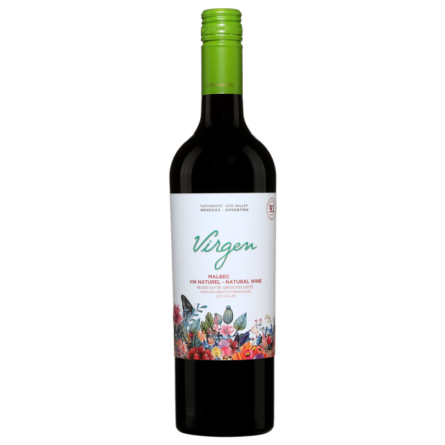 Domaine Bousquet Virgen Malbec Red Wine