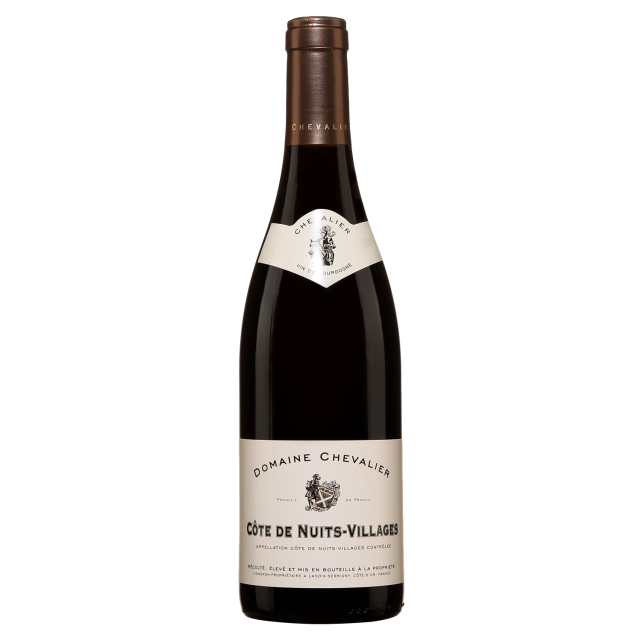 Domaine Chevalier P&egrave;re & Fils C&ocirc;te-de-Nuits-Villages Red Wine