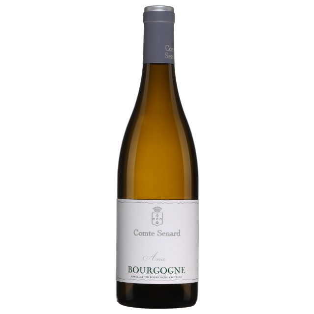 Domaine Comte Senard Bourgogne Chardonnay White Wine