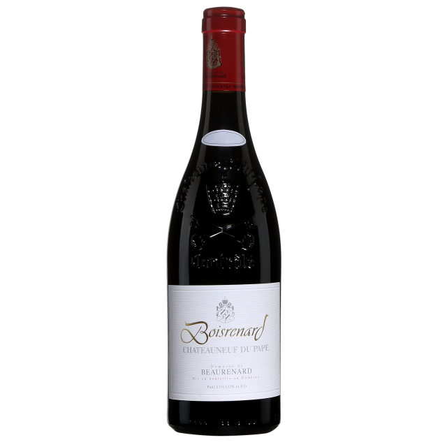Domaine de Beaurenard Boisrenard Ch&acirc;teauneuf-du-Pape Red Wine