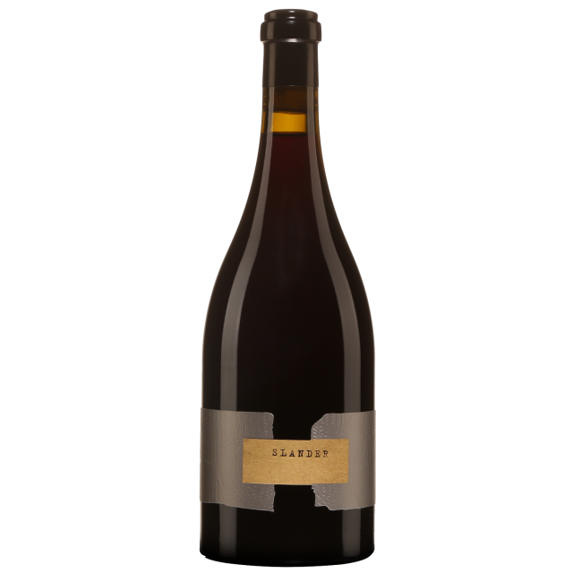 Orin Swift Slander Red Wine
