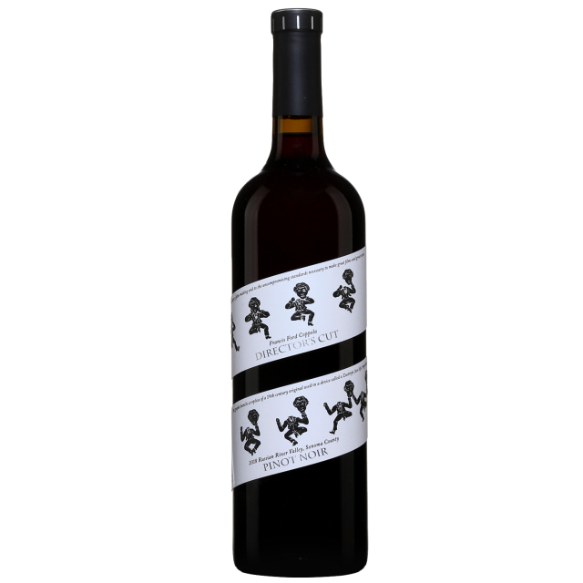 Francis Ford Coppola Directors Cut Pinot Noir Red Wine