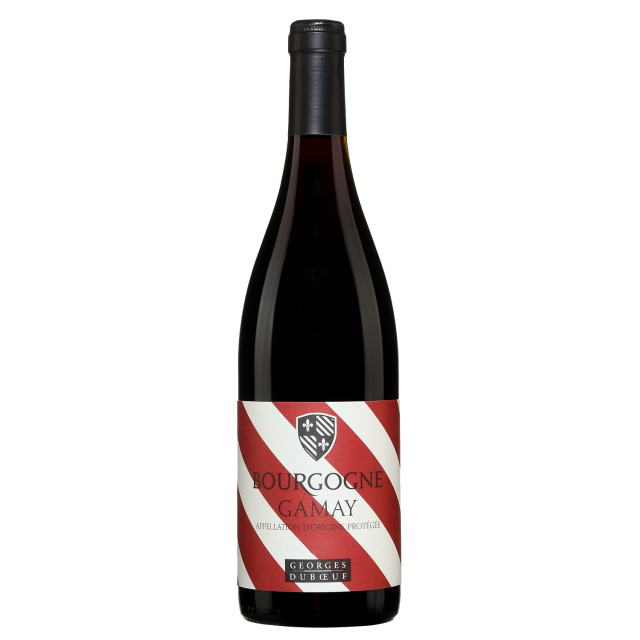 Georges Duboeuf Bourgogne Gamay Red Wine