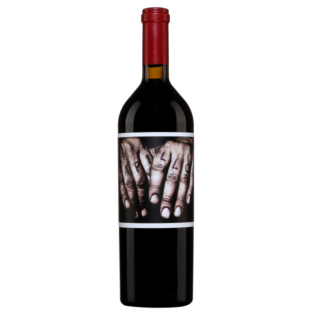 Orin Swift Papillon Red Wine