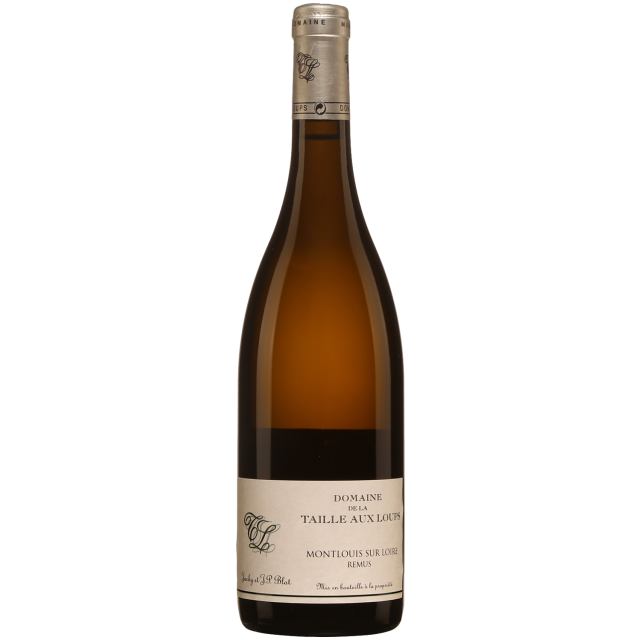 Domaine La Taille aux Loups Remus White Wine