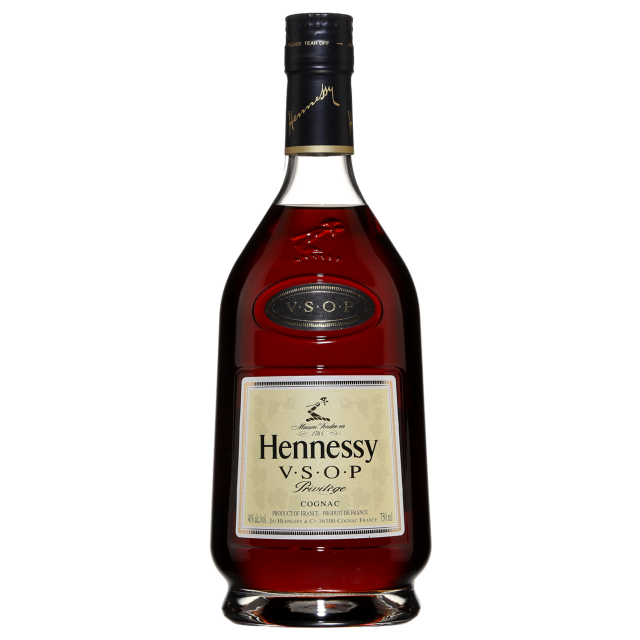 Hennessy V.S.O.P. Cognac