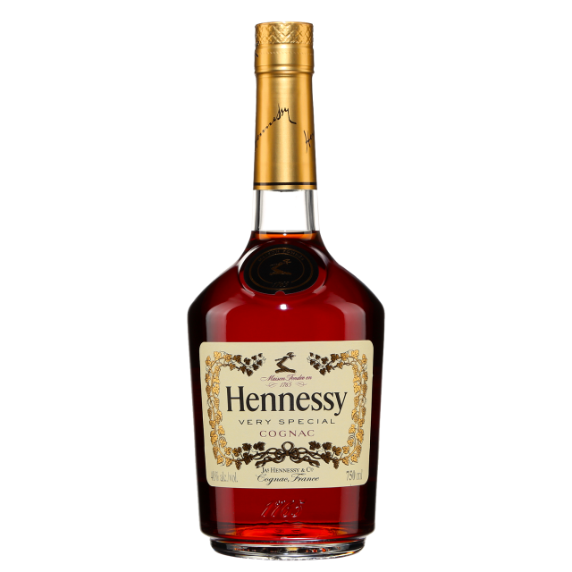 Hennessy Very Special Cognac