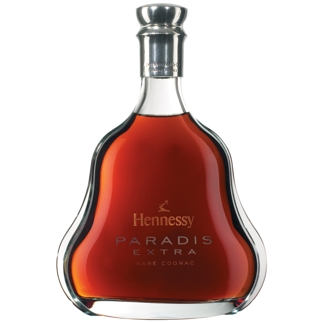 Hennessy Paradis Extra Rare Cognac