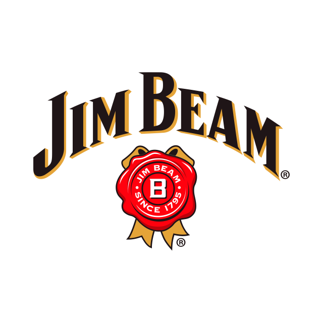 Jim Beam logo