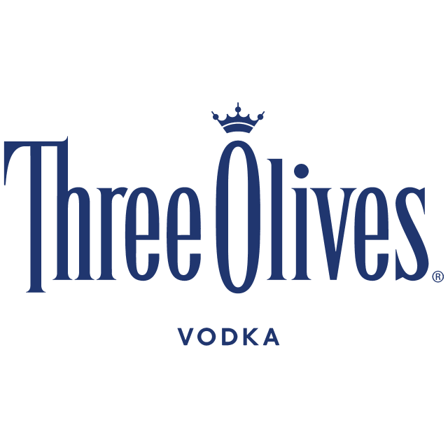 Three Olives logo