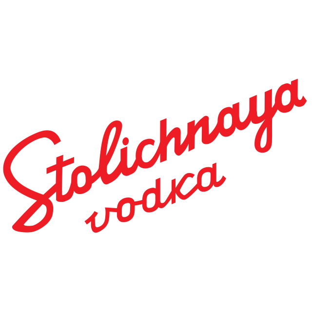 Stoli logo