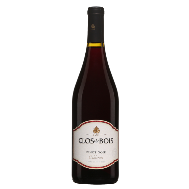 Clos du Bois Pinot Noir Red Wine