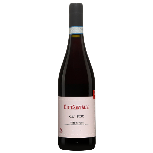 Corte SantAlda Ca Fiui Valpolicella Red Wine