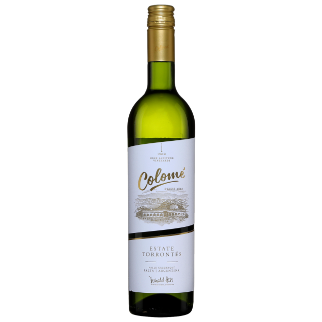 Colom&eacute; Torrontes White Wine