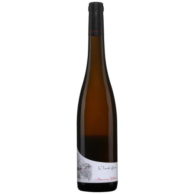 Domaine Bohn Indig&egrave;ne Sylvaner White Wine