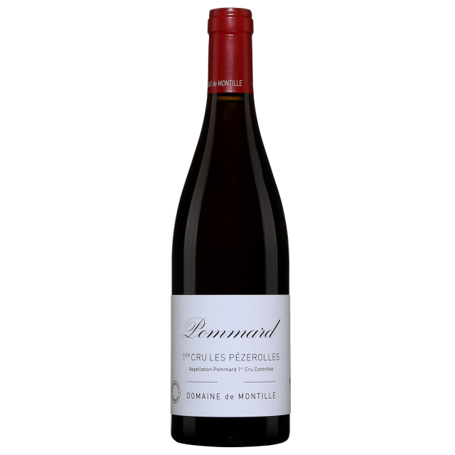 Deux Montille Soeur Fr&egrave;re Pommard Premier Cru P&eacute;zerolles Red Wine