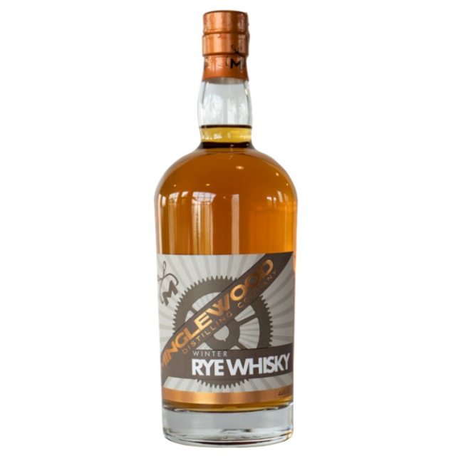 Minglewood Rye Whisky Rye Malt