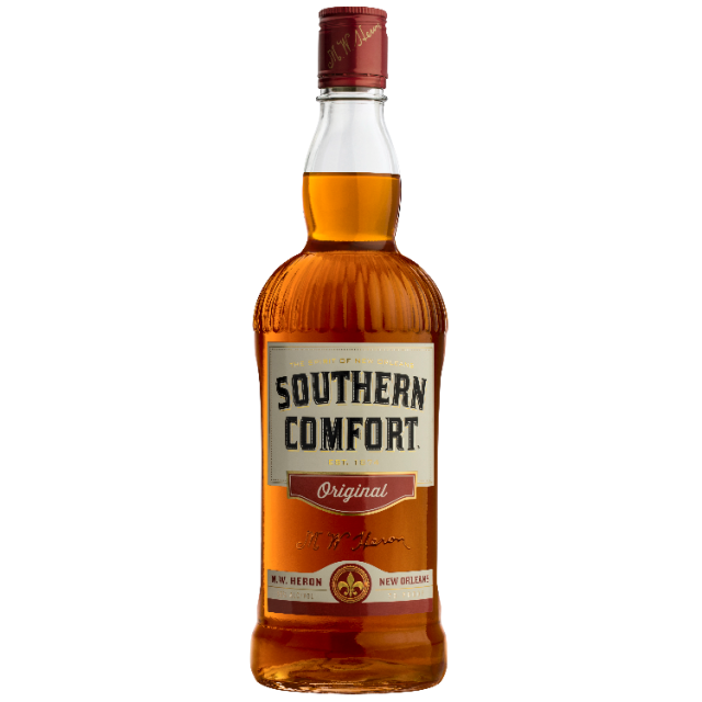 Southern Comfort Blended Whiskey