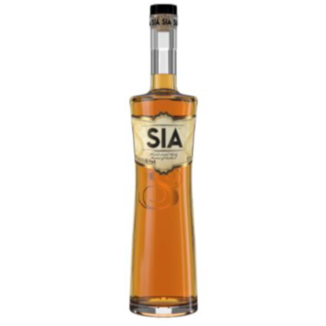 SIA Blended Scotch Whisky