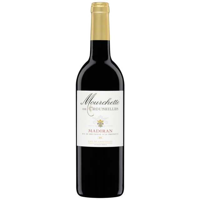 Domaine de Mourchette Madiran Red Wine