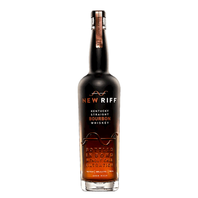 NEW RIFF Bourbon